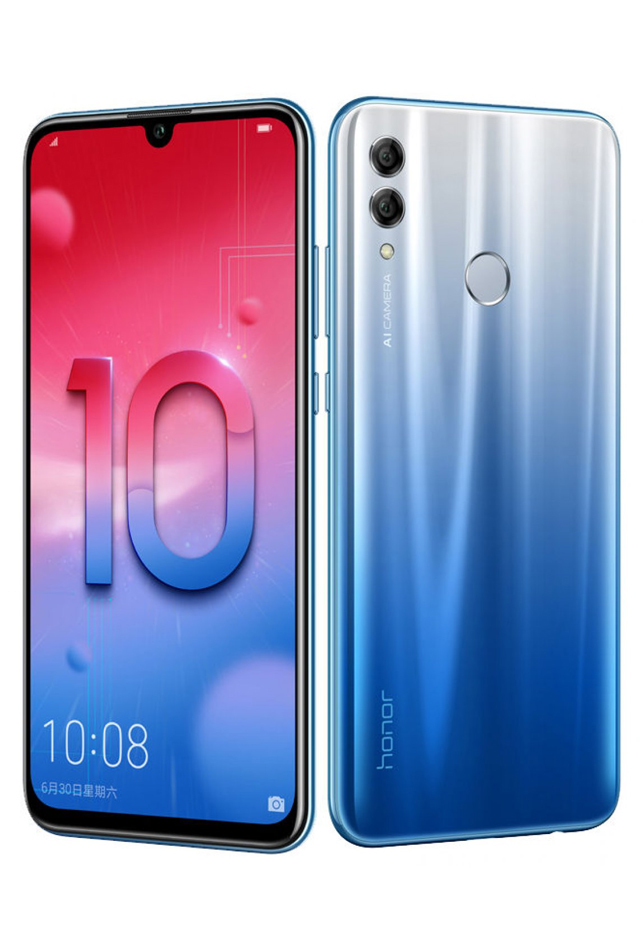 Honor 10 Lite 128GB